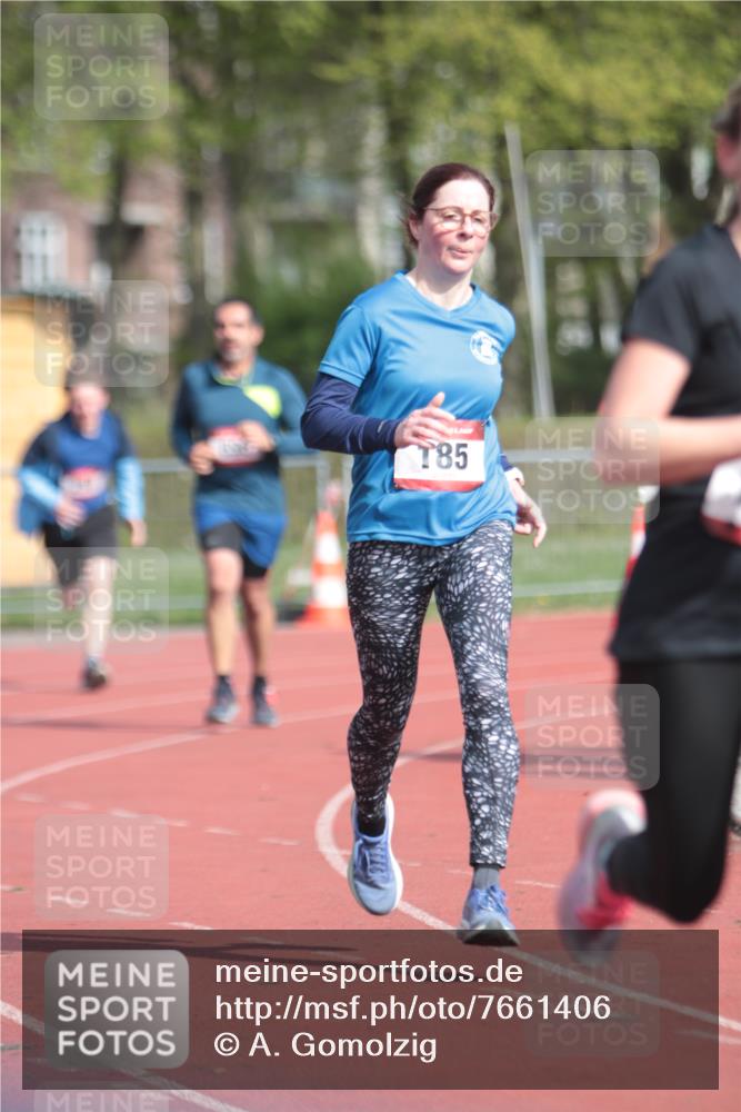 13.04.2025 - Hammer Lauf A. Gomolzig http://msf.ph/oto/7661406 13.04.2025 10:48:12 Ziel 185, 259, 896, 946 meine-sportfotos.de