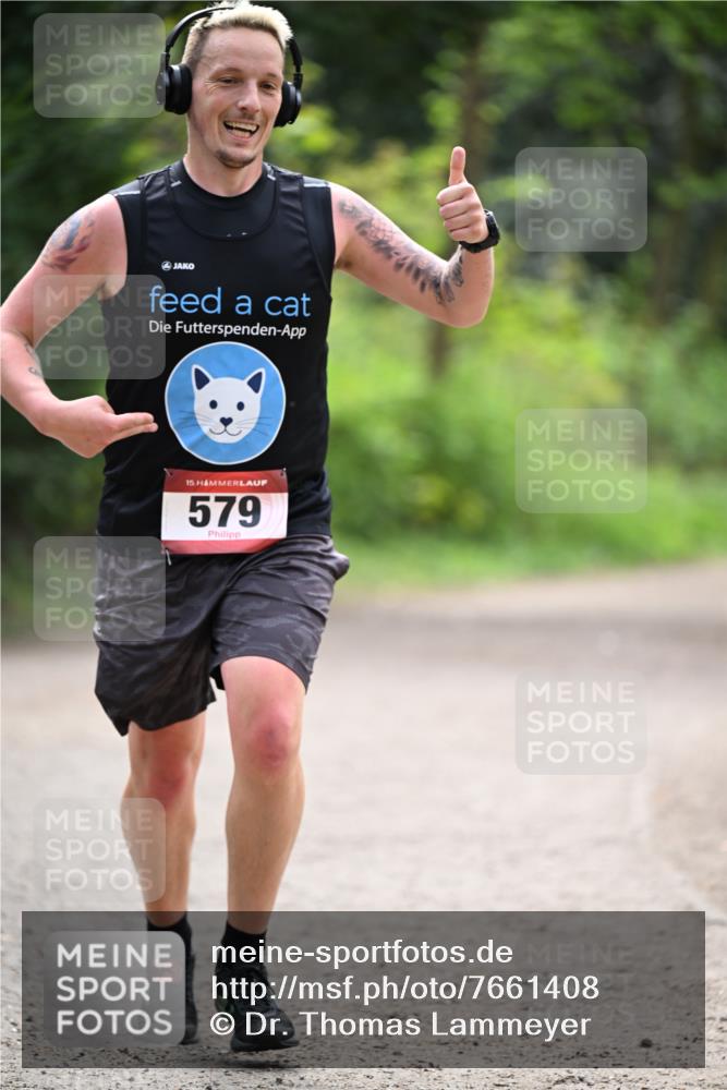 13.04.2025 - Hammer Lauf Dr. Thomas Lammeyer http://msf.ph/oto/7661408 13.04.2025 11:26:39 Laufen 15, 579 meine-sportfotos.de