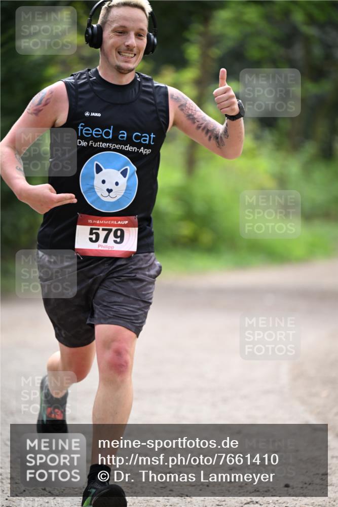 13.04.2025 - Hammer Lauf Dr. Thomas Lammeyer http://msf.ph/oto/7661410 13.04.2025 11:26:40 Laufen 15, 579 meine-sportfotos.de
