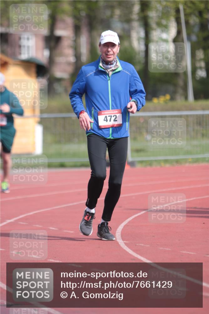 13.04.2025 - Hammer Lauf A. Gomolzig http://msf.ph/oto/7661429 13.04.2025 10:48:21 Ziel 472, 1830 meine-sportfotos.de