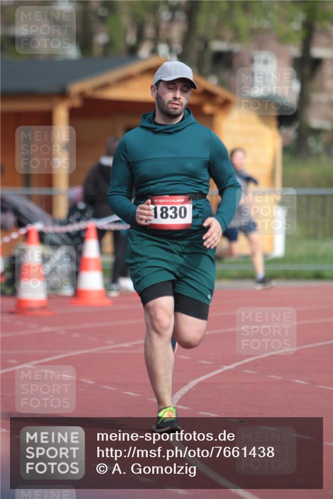 13.04.2025 - Hammer Lauf A. Gomolzig http://msf.ph/oto/7661438 13.04.2025 10:48:25 Ziel 472, 1830, 1932 meine-sportfotos.de