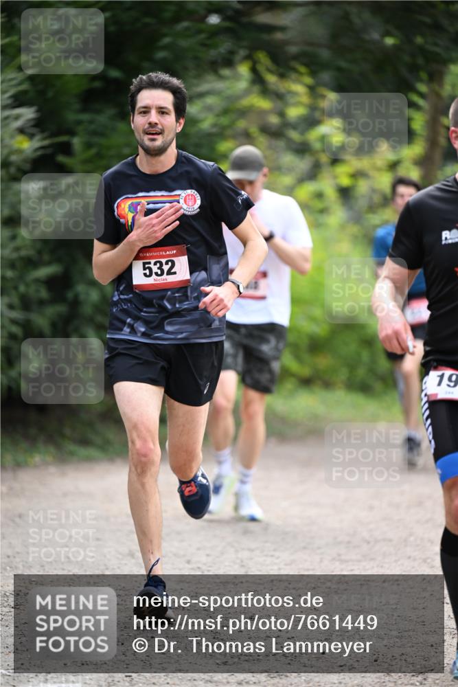 13.04.2025 - Hammer Lauf Dr. Thomas Lammeyer http://msf.ph/oto/7661449 13.04.2025 11:26:48 Laufen 15, 532, 1910, 19 meine-sportfotos.de