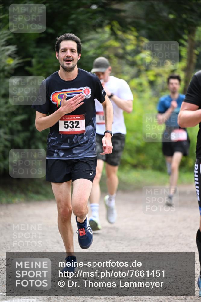 13.04.2025 - Hammer Lauf Dr. Thomas Lammeyer http://msf.ph/oto/7661451 13.04.2025 11:26:48 Laufen 15, 532 meine-sportfotos.de