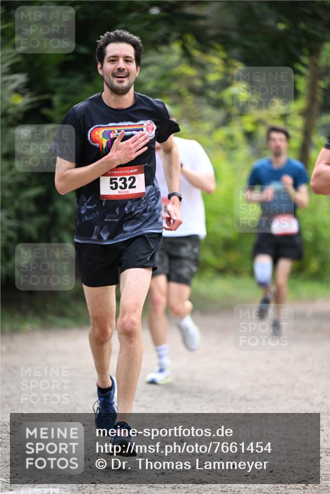 13.04.2025 - Hammer Lauf Dr. Thomas Lammeyer http://msf.ph/oto/7661454 13.04.2025 11:26:48 Laufen 15, 532 meine-sportfotos.de