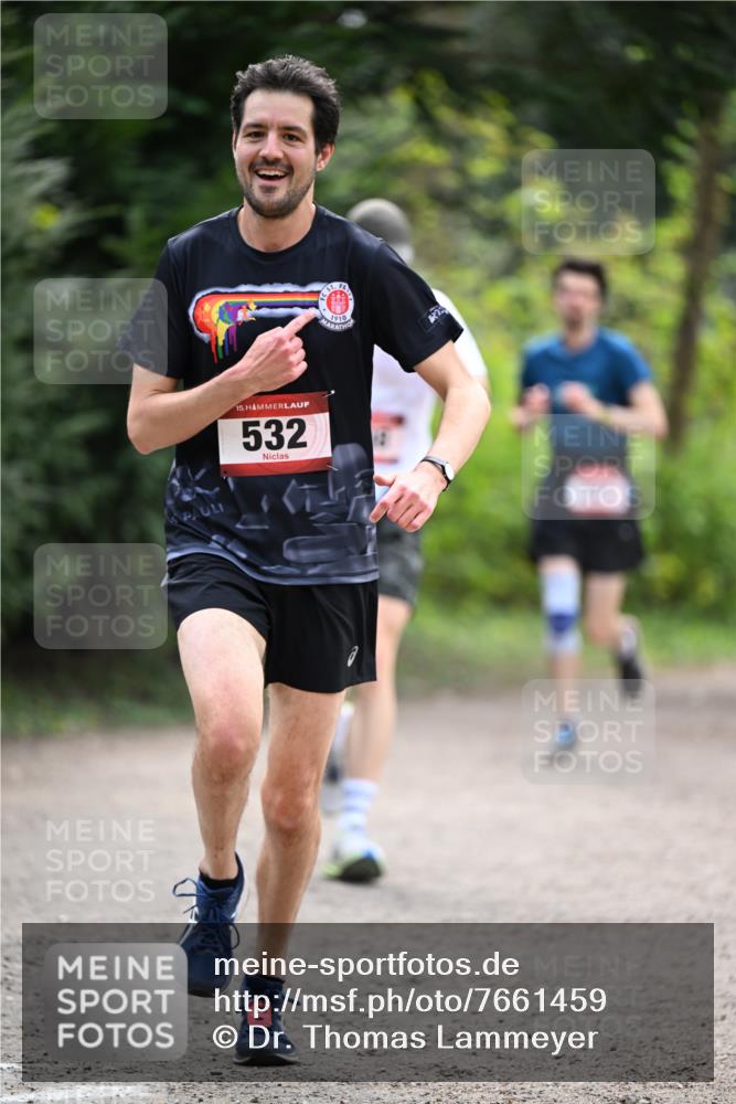 13.04.2025 - Hammer Lauf Dr. Thomas Lammeyer http://msf.ph/oto/7661459 13.04.2025 11:26:48 Laufen 15, 532, 1910 meine-sportfotos.de