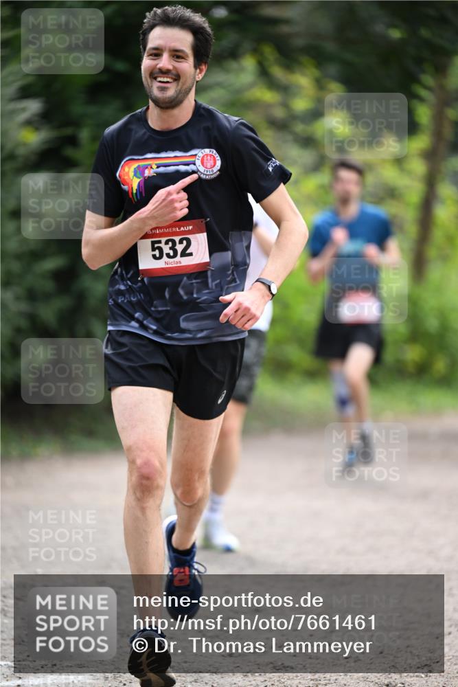 13.04.2025 - Hammer Lauf Dr. Thomas Lammeyer http://msf.ph/oto/7661461 13.04.2025 11:26:48 Laufen 1910, 15, 532 meine-sportfotos.de