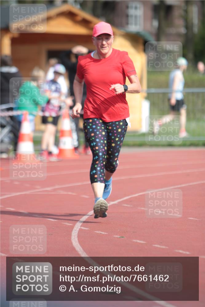 13.04.2025 - Hammer Lauf A. Gomolzig http://msf.ph/oto/7661462 13.04.2025 10:48:45 Ziel 348 meine-sportfotos.de