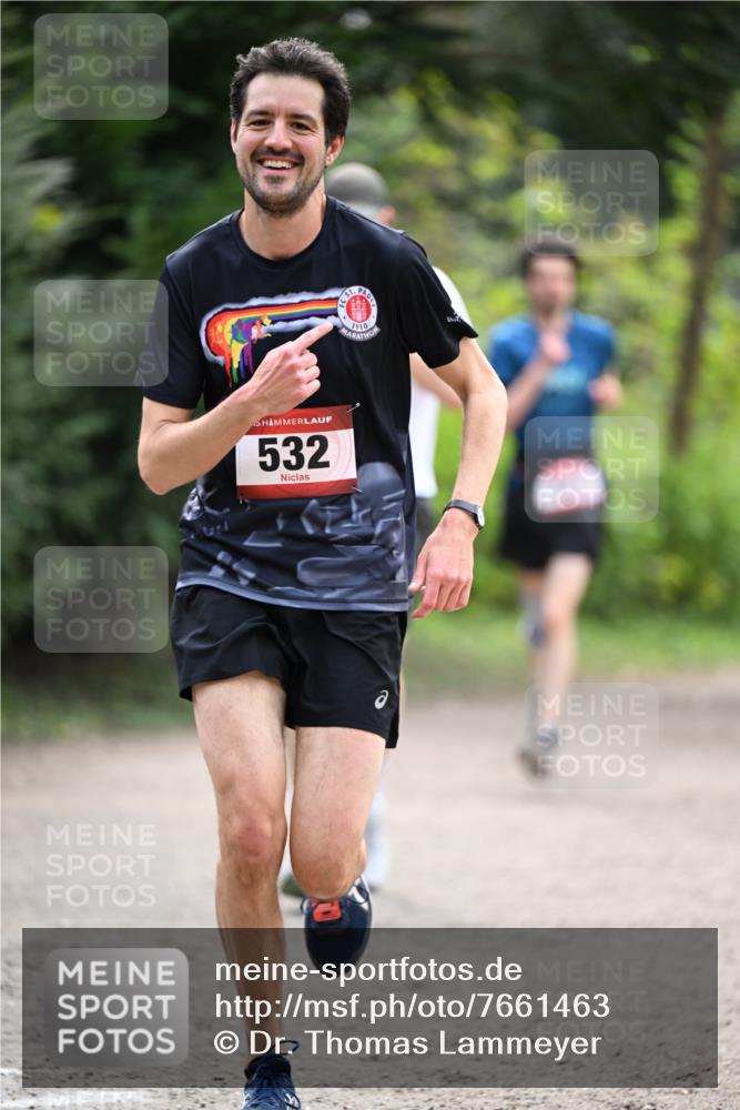 13.04.2025 - Hammer Lauf Dr. Thomas Lammeyer http://msf.ph/oto/7661463 13.04.2025 11:26:49 Laufen 532, 1910 meine-sportfotos.de