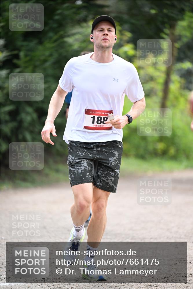 13.04.2025 - Hammer Lauf Dr. Thomas Lammeyer http://msf.ph/oto/7661475 13.04.2025 11:26:50 Laufen 15, 188 meine-sportfotos.de