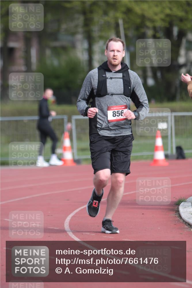 13.04.2025 - Hammer Lauf A. Gomolzig http://msf.ph/oto/7661476 13.04.2025 10:49:08 Ziel 856, 1732 meine-sportfotos.de