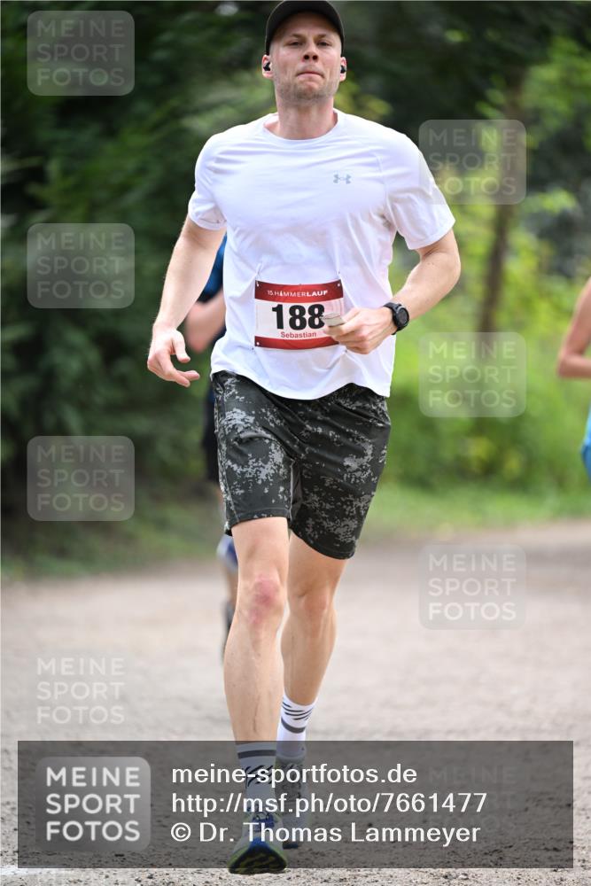 13.04.2025 - Hammer Lauf Dr. Thomas Lammeyer http://msf.ph/oto/7661477 13.04.2025 11:26:50 Laufen 15, 188 meine-sportfotos.de