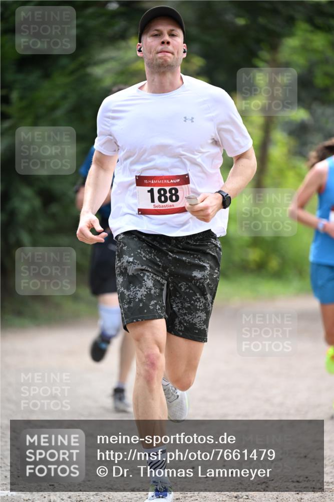 13.04.2025 - Hammer Lauf Dr. Thomas Lammeyer http://msf.ph/oto/7661479 13.04.2025 11:26:50 Laufen 15, 188 meine-sportfotos.de