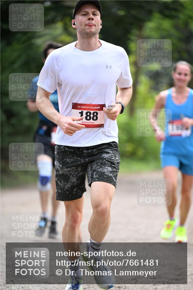 13.04.2025 - Hammer Lauf Dr. Thomas Lammeyer http://msf.ph/oto/7661481 13.04.2025 11:26:50 Laufen 15, 188 meine-sportfotos.de