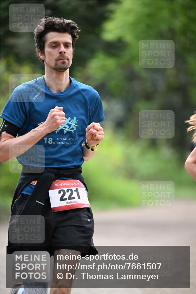 13.04.2025 - Hammer Lauf Dr. Thomas Lammeyer http://msf.ph/oto/7661507 13.04.2025 11:26:52 Laufen 28, 08, 2022, 18, 15, 221 meine-sportfotos.de