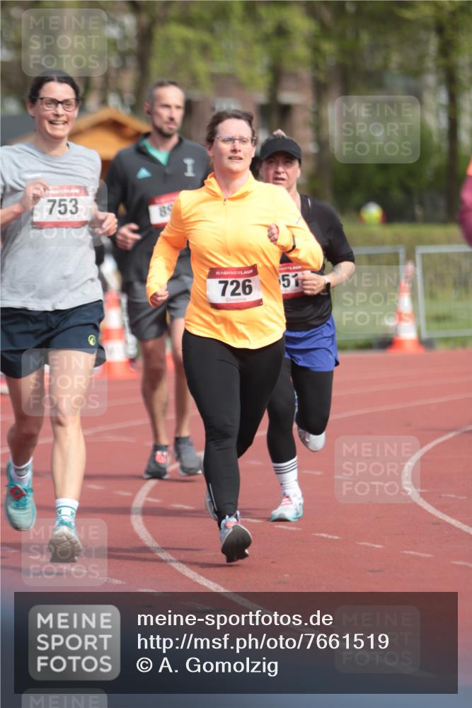 13.04.2025 - Hammer Lauf A. Gomolzig http://msf.ph/oto/7661519 13.04.2025 10:49:39 Ziel 142, 365, 368, 551, 726, 753, 895 meine-sportfotos.de