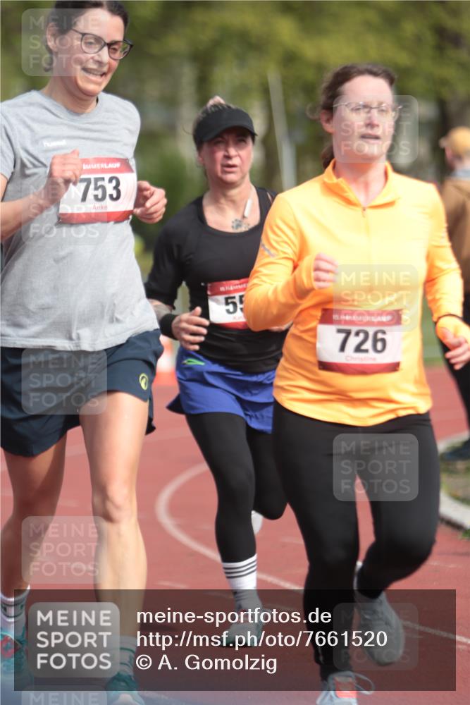 13.04.2025 - Hammer Lauf A. Gomolzig http://msf.ph/oto/7661520 13.04.2025 10:49:41 Ziel 365, 368, 551, 895 meine-sportfotos.de