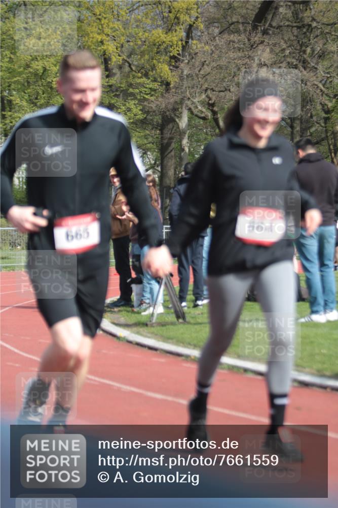 13.04.2025 - Hammer Lauf A. Gomolzig http://msf.ph/oto/7661559 13.04.2025 10:50:00 Ziel 665, 1024, 1786 meine-sportfotos.de