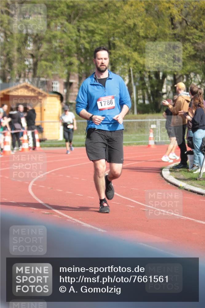 13.04.2025 - Hammer Lauf A. Gomolzig http://msf.ph/oto/7661561 13.04.2025 10:50:02 Ziel 211, 1024, 1786 meine-sportfotos.de