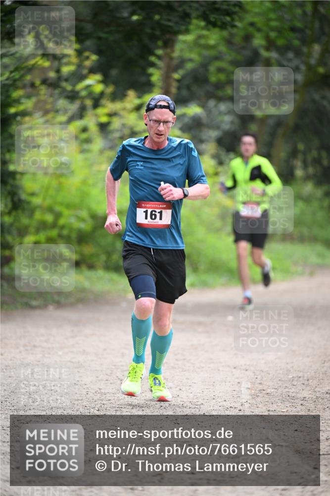 13.04.2025 - Hammer Lauf Dr. Thomas Lammeyer http://msf.ph/oto/7661565 13.04.2025 11:27:06 Laufen 15, 161 meine-sportfotos.de