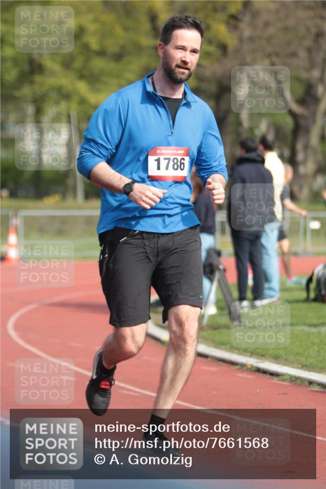 13.04.2025 - Hammer Lauf A. Gomolzig http://msf.ph/oto/7661568 13.04.2025 10:50:03 Ziel 211, 1024, 1786 meine-sportfotos.de