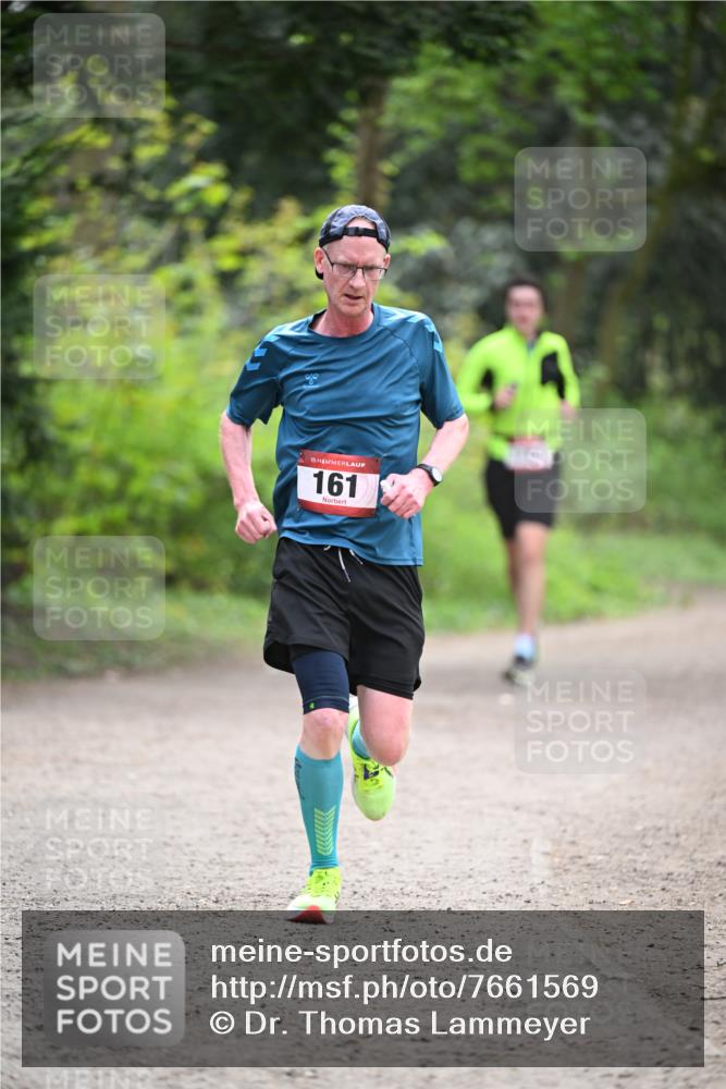 13.04.2025 - Hammer Lauf Dr. Thomas Lammeyer http://msf.ph/oto/7661569 13.04.2025 11:27:07 Laufen 96, 15, 161 meine-sportfotos.de
