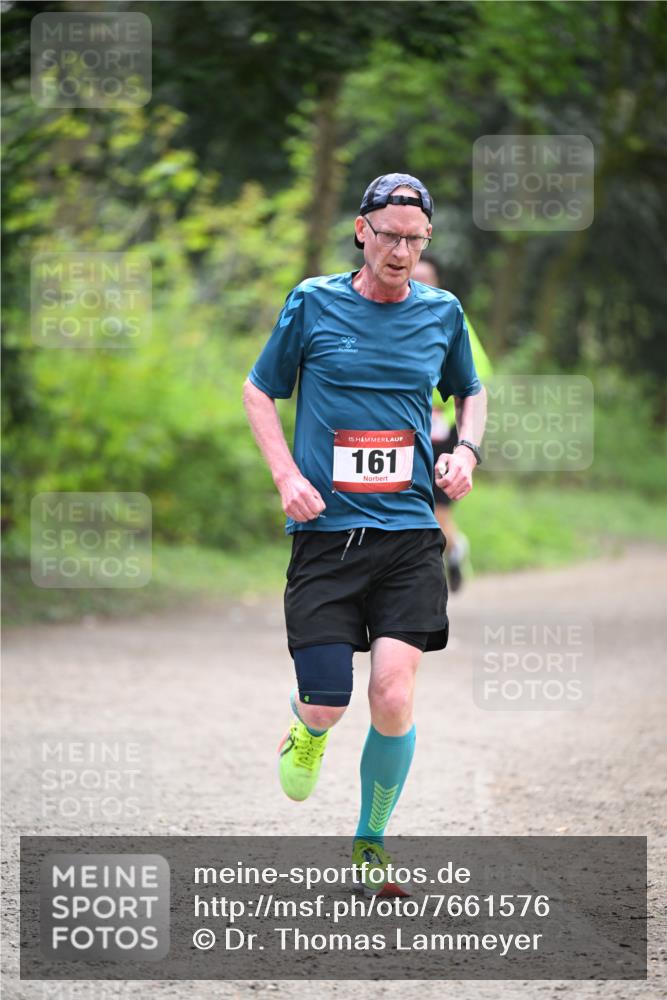 13.04.2025 - Hammer Lauf Dr. Thomas Lammeyer http://msf.ph/oto/7661576 13.04.2025 11:27:07 Laufen 15, 161 meine-sportfotos.de