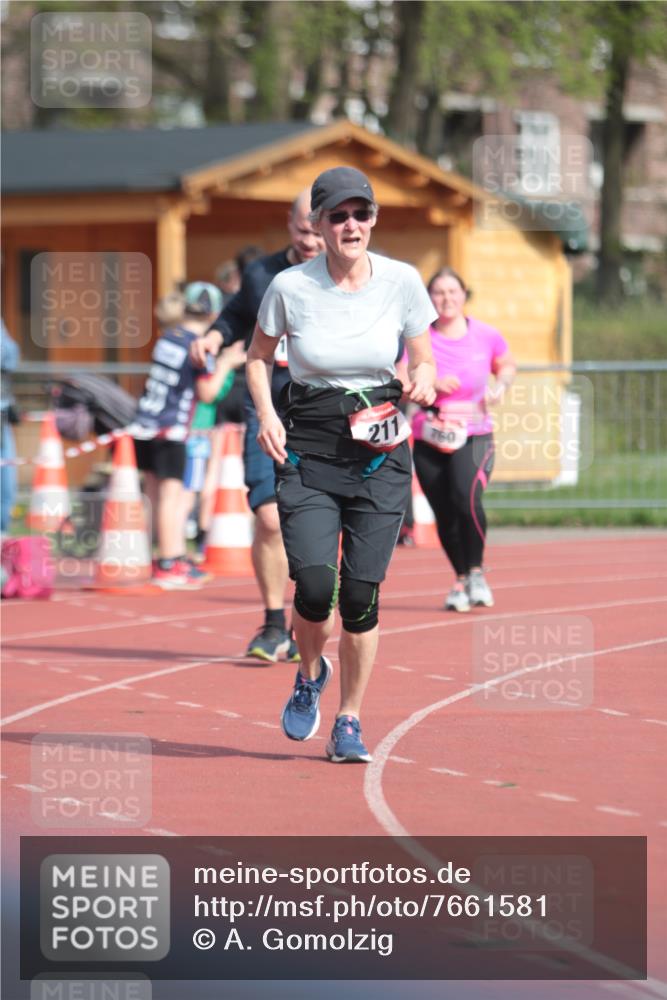 13.04.2025 - Hammer Lauf A. Gomolzig http://msf.ph/oto/7661581 13.04.2025 10:50:08 Ziel 183, 211, 760, 1024 meine-sportfotos.de