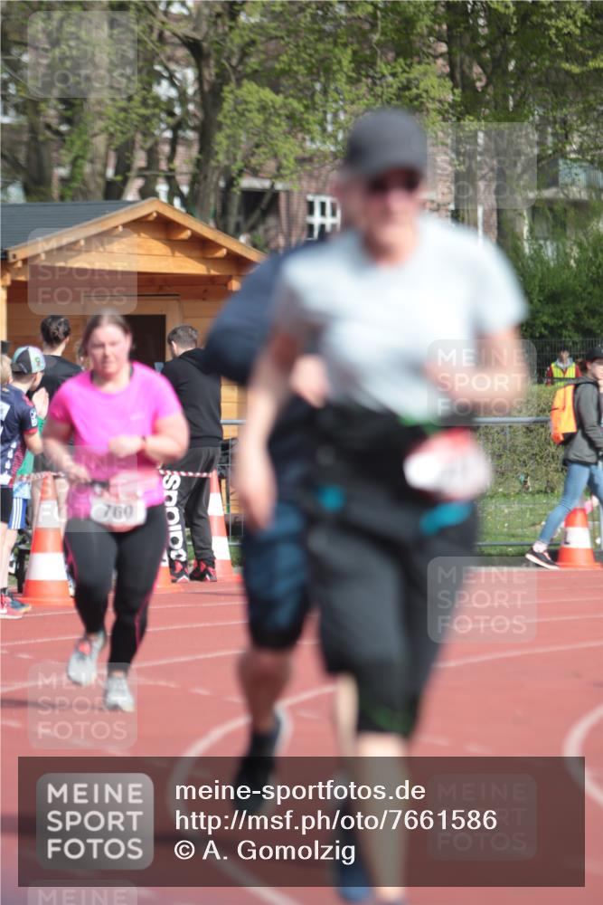 13.04.2025 - Hammer Lauf A. Gomolzig http://msf.ph/oto/7661586 13.04.2025 10:50:10 Ziel 183, 211, 760, 1024 meine-sportfotos.de