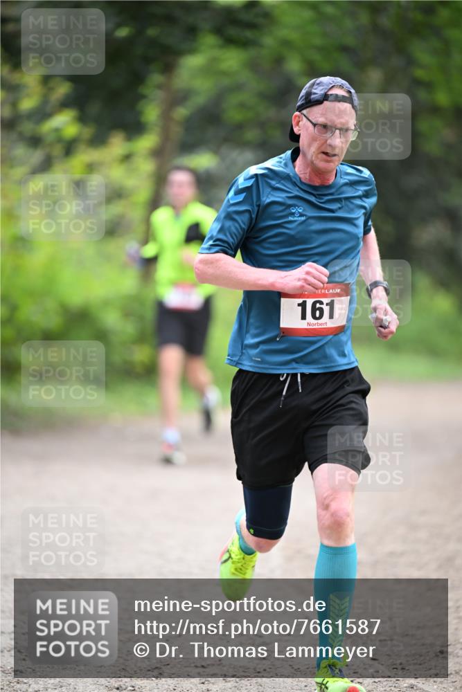 13.04.2025 - Hammer Lauf Dr. Thomas Lammeyer http://msf.ph/oto/7661587 13.04.2025 11:27:08 Laufen 161 meine-sportfotos.de