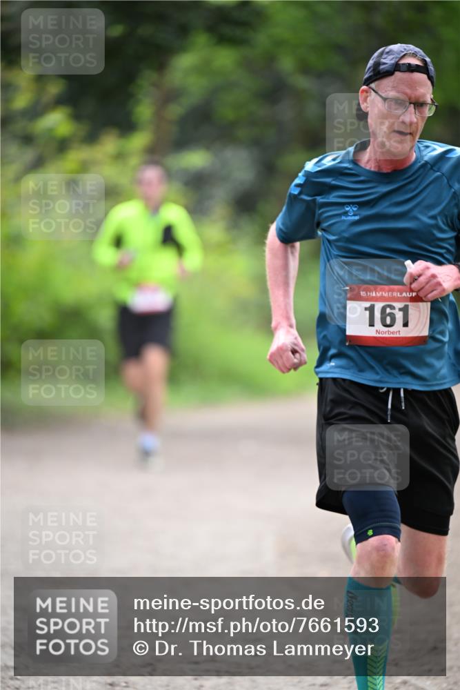 13.04.2025 - Hammer Lauf Dr. Thomas Lammeyer http://msf.ph/oto/7661593 13.04.2025 11:27:08 Laufen 15, 161 meine-sportfotos.de