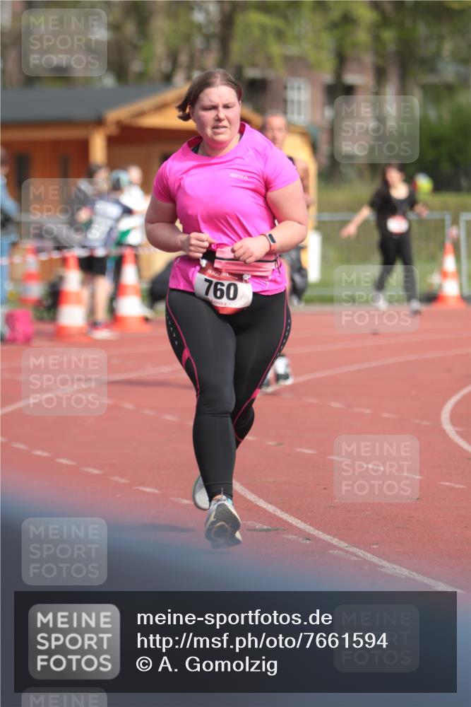 13.04.2025 - Hammer Lauf A. Gomolzig http://msf.ph/oto/7661594 13.04.2025 10:50:13 Ziel 183, 760, 1936 meine-sportfotos.de