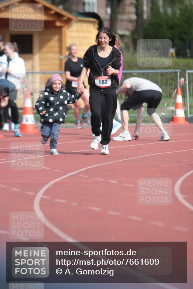 13.04.2025 - Hammer Lauf A. Gomolzig http://msf.ph/oto/7661609 13.04.2025 10:50:18 Ziel 182, 1933, 1936 meine-sportfotos.de
