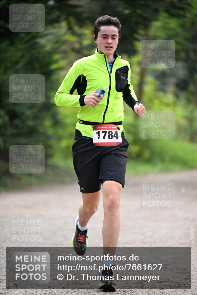 13.04.2025 - Hammer Lauf Dr. Thomas Lammeyer http://msf.ph/oto/7661627 13.04.2025 11:27:11 Laufen 15, 1784 meine-sportfotos.de