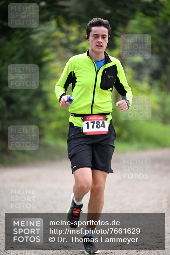 13.04.2025 - Hammer Lauf Dr. Thomas Lammeyer http://msf.ph/oto/7661629 13.04.2025 11:27:12 Laufen 15, 1784 meine-sportfotos.de