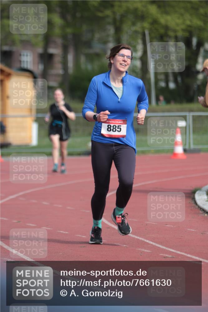 13.04.2025 - Hammer Lauf A. Gomolzig http://msf.ph/oto/7661630 13.04.2025 10:50:33 Ziel 349, 561 meine-sportfotos.de