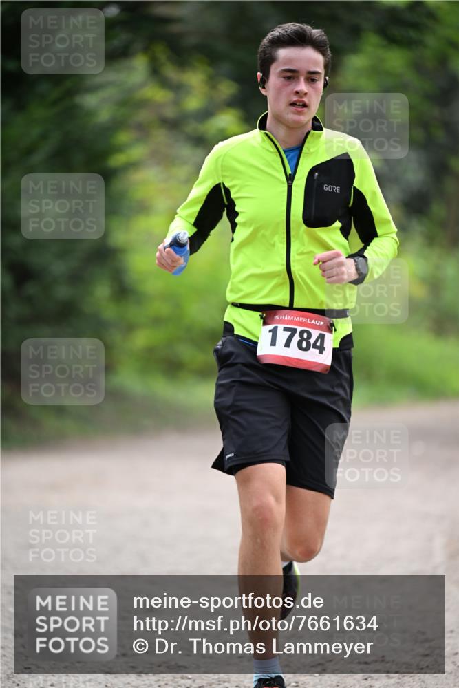 13.04.2025 - Hammer Lauf Dr. Thomas Lammeyer http://msf.ph/oto/7661634 13.04.2025 11:27:12 Laufen 15, 1784 meine-sportfotos.de