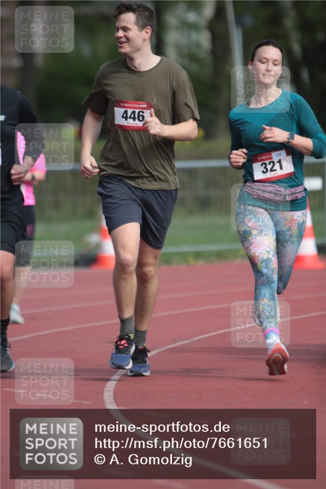 13.04.2025 - Hammer Lauf A. Gomolzig http://msf.ph/oto/7661651 13.04.2025 10:50:48 Ziel 270, 321, 346, 446, 455 meine-sportfotos.de