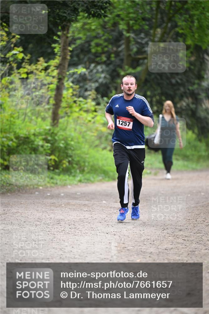13.04.2025 - Hammer Lauf Dr. Thomas Lammeyer http://msf.ph/oto/7661657 13.04.2025 11:27:17 Laufen 1257 meine-sportfotos.de
