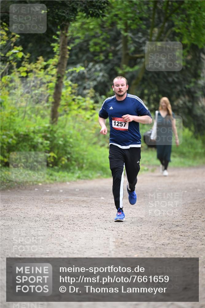 13.04.2025 - Hammer Lauf Dr. Thomas Lammeyer http://msf.ph/oto/7661659 13.04.2025 11:27:17 Laufen 1257 meine-sportfotos.de