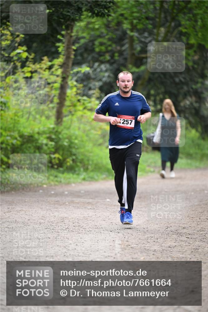 13.04.2025 - Hammer Lauf Dr. Thomas Lammeyer http://msf.ph/oto/7661664 13.04.2025 11:27:18 Laufen 15, 257 meine-sportfotos.de