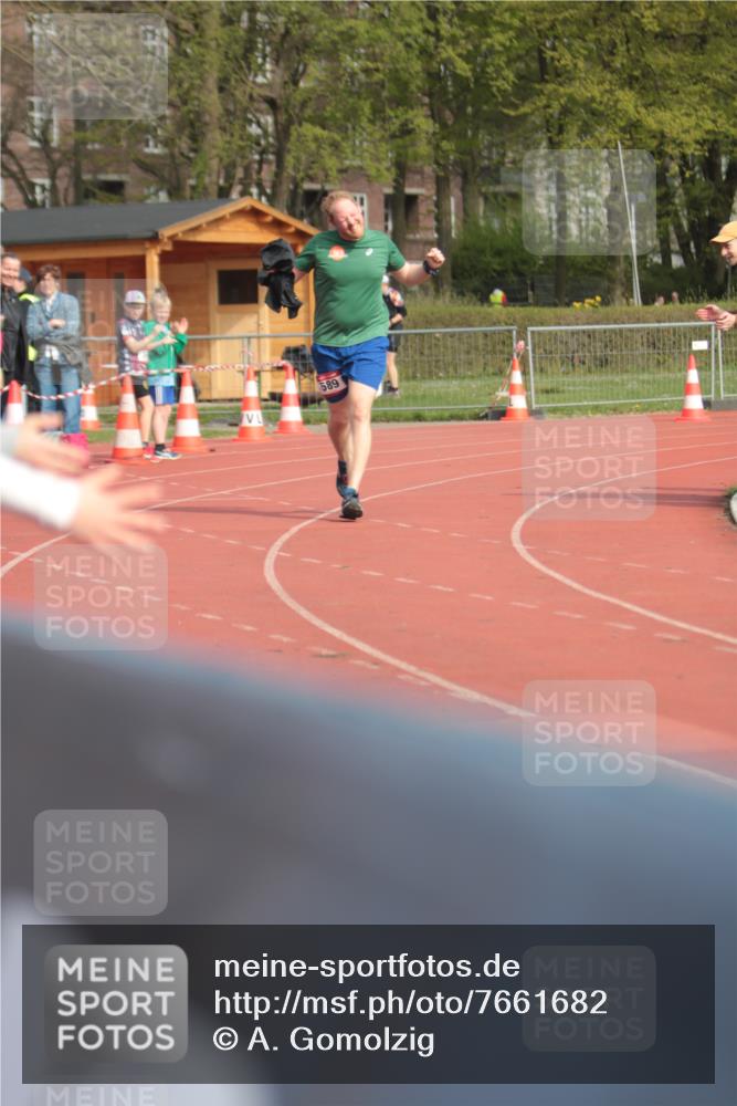 13.04.2025 - Hammer Lauf A. Gomolzig http://msf.ph/oto/7661682 13.04.2025 10:51:01 Ziel 589 meine-sportfotos.de