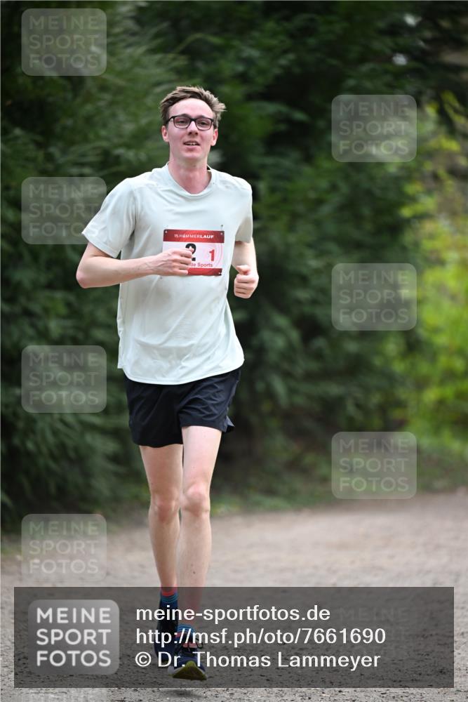 13.04.2025 - Hammer Lauf Dr. Thomas Lammeyer http://msf.ph/oto/7661690 13.04.2025 11:27:20 Laufen 15, 1 meine-sportfotos.de