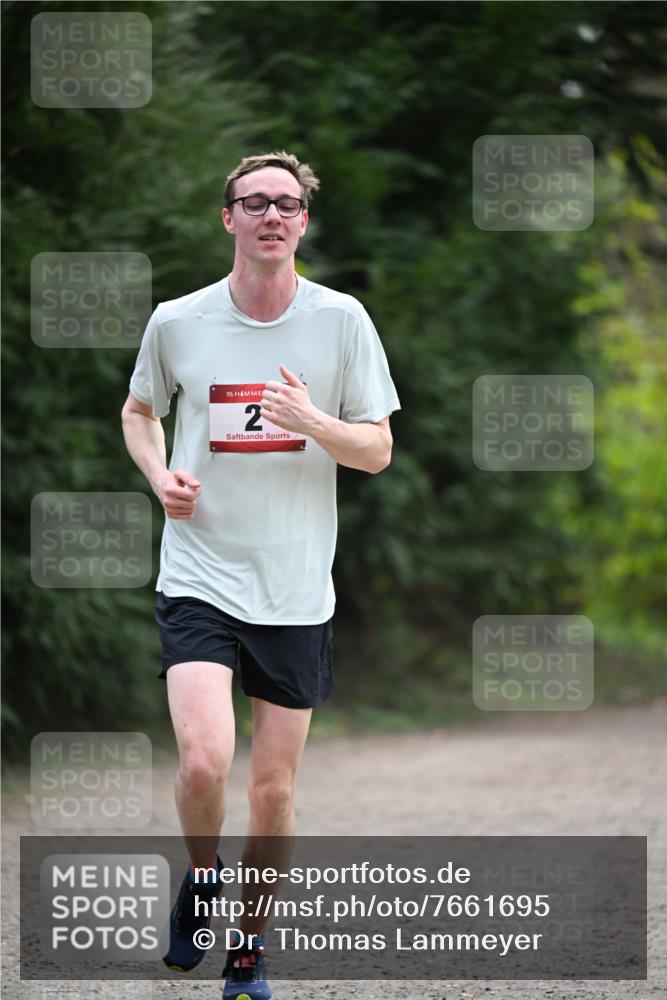 13.04.2025 - Hammer Lauf Dr. Thomas Lammeyer http://msf.ph/oto/7661695 13.04.2025 11:27:21 Laufen 15, 2 meine-sportfotos.de