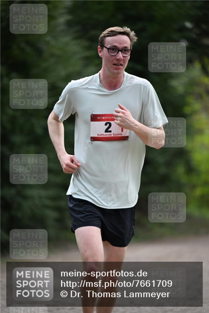 13.04.2025 - Hammer Lauf Dr. Thomas Lammeyer http://msf.ph/oto/7661709 13.04.2025 11:27:21 Laufen 15, 2 meine-sportfotos.de