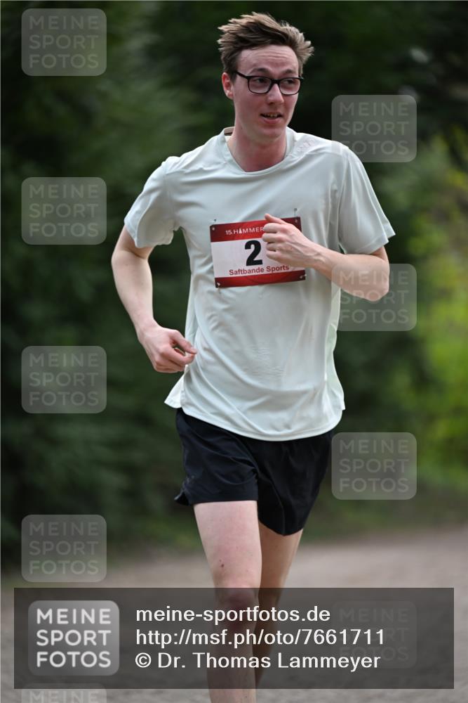 13.04.2025 - Hammer Lauf Dr. Thomas Lammeyer http://msf.ph/oto/7661711 13.04.2025 11:27:22 Laufen 15, 2 meine-sportfotos.de