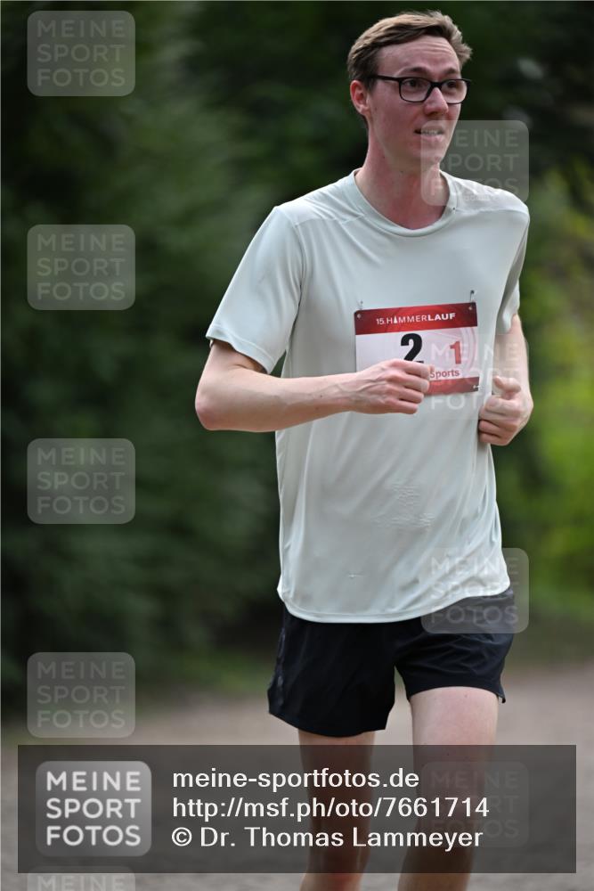 13.04.2025 - Hammer Lauf Dr. Thomas Lammeyer http://msf.ph/oto/7661714 13.04.2025 11:27:22 Laufen 15, 21 meine-sportfotos.de