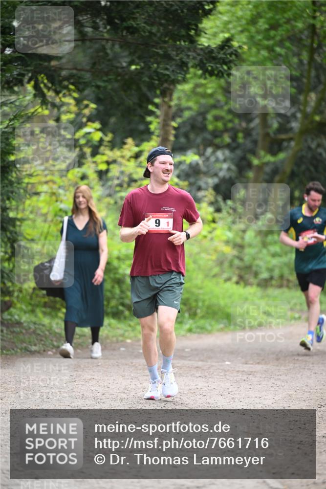 13.04.2025 - Hammer Lauf Dr. Thomas Lammeyer http://msf.ph/oto/7661716 13.04.2025 11:27:25 Laufen  meine-sportfotos.de