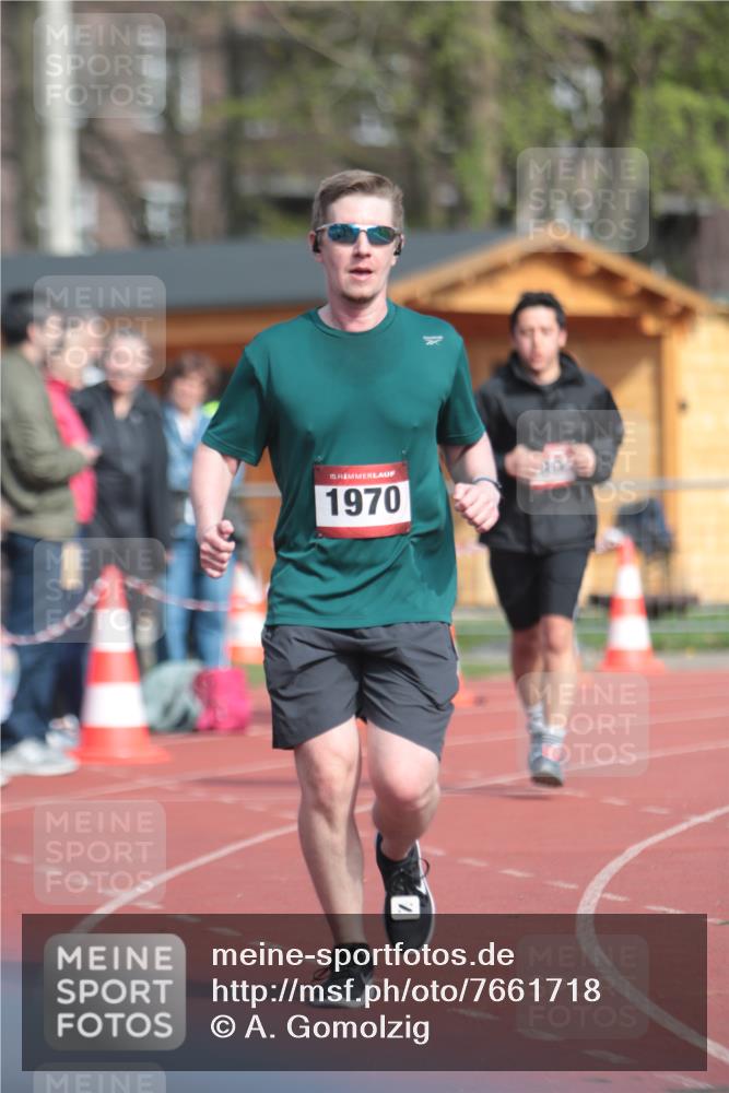 13.04.2025 - Hammer Lauf A. Gomolzig http://msf.ph/oto/7661718 13.04.2025 10:51:19 Ziel 580, 1970 meine-sportfotos.de
