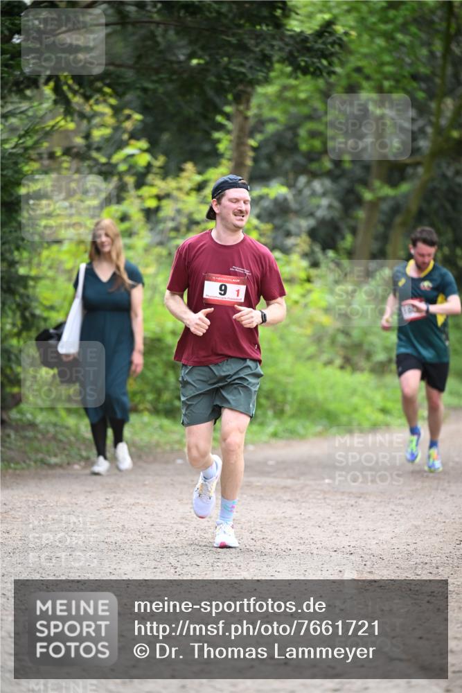 13.04.2025 - Hammer Lauf Dr. Thomas Lammeyer http://msf.ph/oto/7661721 13.04.2025 11:27:25 Laufen  meine-sportfotos.de