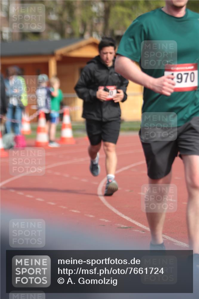 13.04.2025 - Hammer Lauf A. Gomolzig http://msf.ph/oto/7661724 13.04.2025 10:51:21 Ziel 580, 1970 meine-sportfotos.de